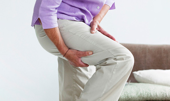 Chiropractic Addison TX Sciatica